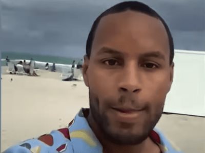 Buscaba salvar su matrimonio con dominicana y acabó en noticia viral