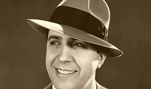 Carlos Gardel: la voz inmortal del tango