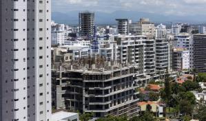 Los costos de la construcción de viviendas aumentaron un 5.32 % en el último año