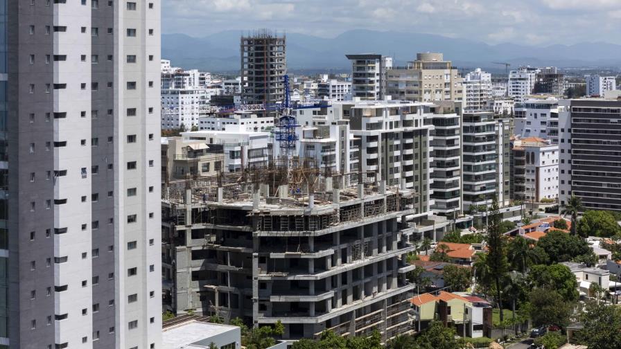 Los costos de la construcción de viviendas aumentaron un 5.32 % en el último año