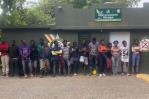 Ejército detiene a 52 haitianos que intentaban evadir vigilancia en Montecristi y Dajabón