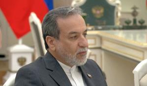 Irán indica que cesará los ataques si Israel también lo hace