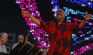 El Gran Combo de Puerto Rico pierde sus instrumentos y su equipaje con Iberia en Ámsterdam El Gran Combo de Puerto Rico pierde sus instrumentos y su equipaje con Iberia en Ámsterdam
