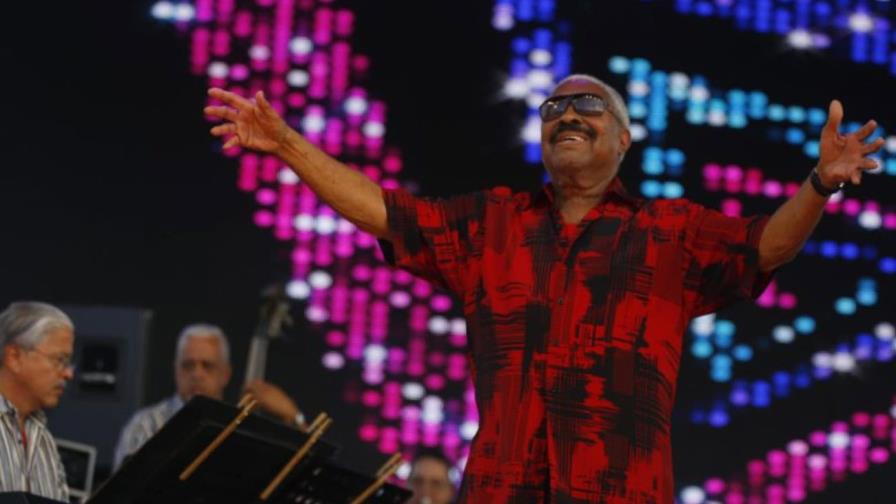 El Gran Combo de Puerto Rico pierde sus instrumentos y su equipaje con Iberia en Ámsterdam El Gran Combo de Puerto Rico pierde sus instrumentos y su equipaje con Iberia en Ámsterdam