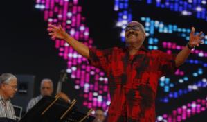 El Gran Combo lidera festival salsero de dos días en Puerto Rico El Gran Combo lidera festival salsero de dos días en Puerto Rico
