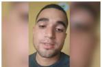 Asesinan al influencer venezolano Gabriel Sarmiento durante una transmisión en vivo