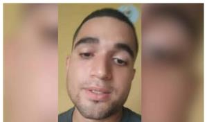Asesinan al influencer venezolano Gabriel Sarmiento durante una transmisión en vivo