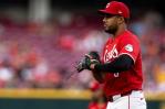 Cincinnati coloca en asignación a Jeimer Candelario