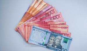 Informe del Gobierno confirma aumento de las tasas de interés