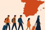 España bajo la lupa: cuando la inmigración es motor y no amenaza