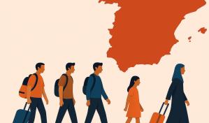 España bajo la lupa: cuando la inmigración es motor y no amenaza