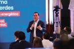 El Gobierno invierte US$531.5 millones en obras de portuaria