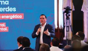 El Gobierno invierte US$531.5 millones en obras de portuaria