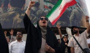 Irán declara victoria tras alcanzar el alto el fuego con Israel y amenaza con respuestas firmes Irán declara victoria tras alcanzar el alto el fuego con Israel y amenaza con respuestas firmes