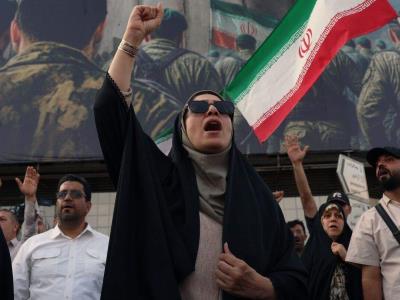 Irán declara victoria en conflicto militar con Israel