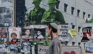 Israel levanta todas las restricciones de seguridad y vuelve a la actividad completa