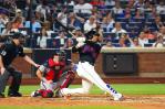 Juan Soto mantiene ritmo explosivo a base de palos; Bravos vencen 3-2 a Mets
