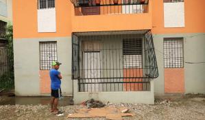 Mujer convive más de 15 días junto al cadáver de su hermano en San Cristóbal