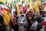 El presidente iraní afirma que la guerra con Israel ha terminado