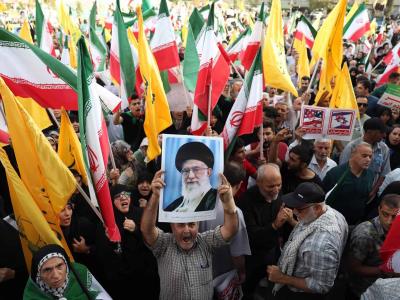 El presidente de Irán afirma que la guerra con Israel ha terminado