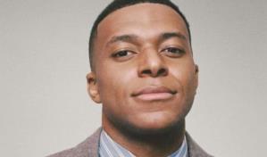 Dior se alía con Mbappé en el primer vistazo al estreno de Jonathan Anderson