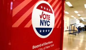 Hoy se celebran las primarias en Nueva York: cerca de 10 candidatos dominicanos figuran en la boleta