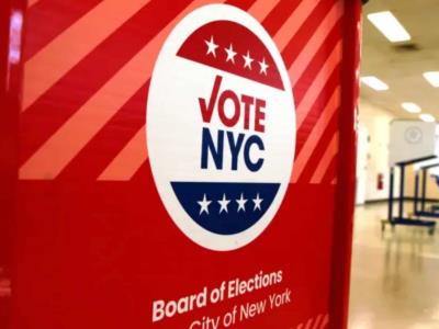 Algunos dominicanos en la boleta de las primarias en Nueva York