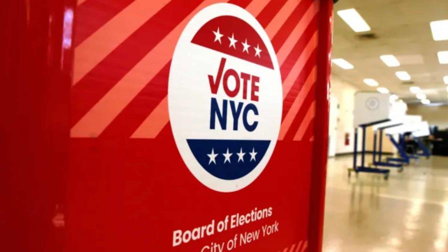 Hoy se celebran las primarias en Nueva York: cerca de 10 candidatos dominicanos figuran en la boleta Hoy se celebran las primarias en Nueva York: cerca de 10 candidatos dominicanos figuran en la boleta