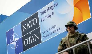 La OTAN, una alianza de 32 países con grandes disparidades de gasto militar