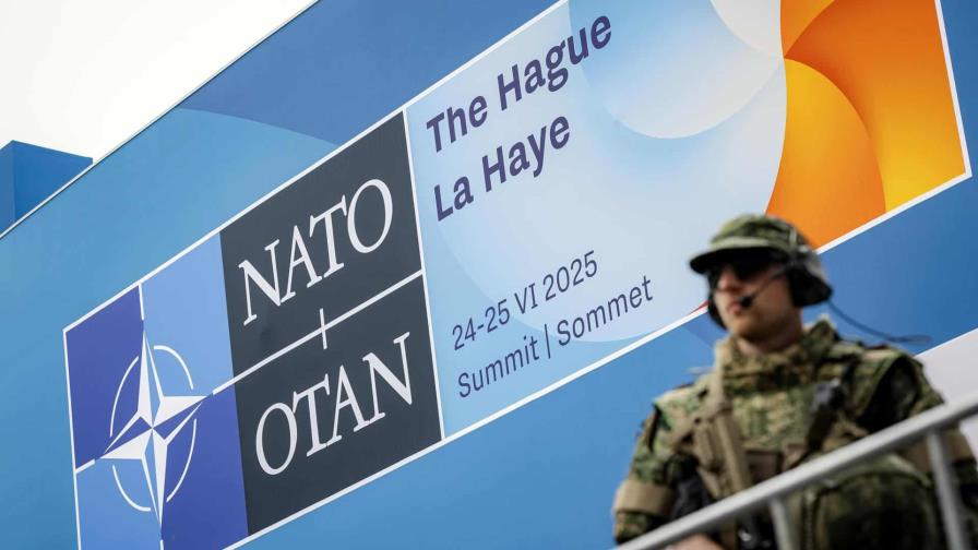 La OTAN, una alianza de 32 países con grandes disparidades de gasto militar