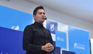 Ismael Cala habla por primera vez sobre Bruno, el gran amor de su vida