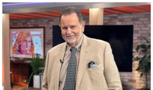 Raúl de Molina, al borde de la muerte tras cirugía estética: Estaba botando sangre por todos lados