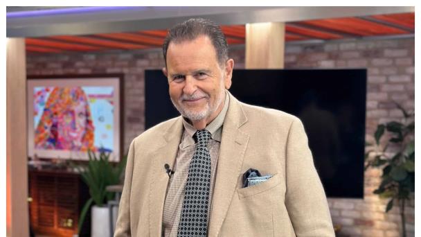 Raúl de Molina, al borde de la muerte tras cirugía estética - Diario Libre
