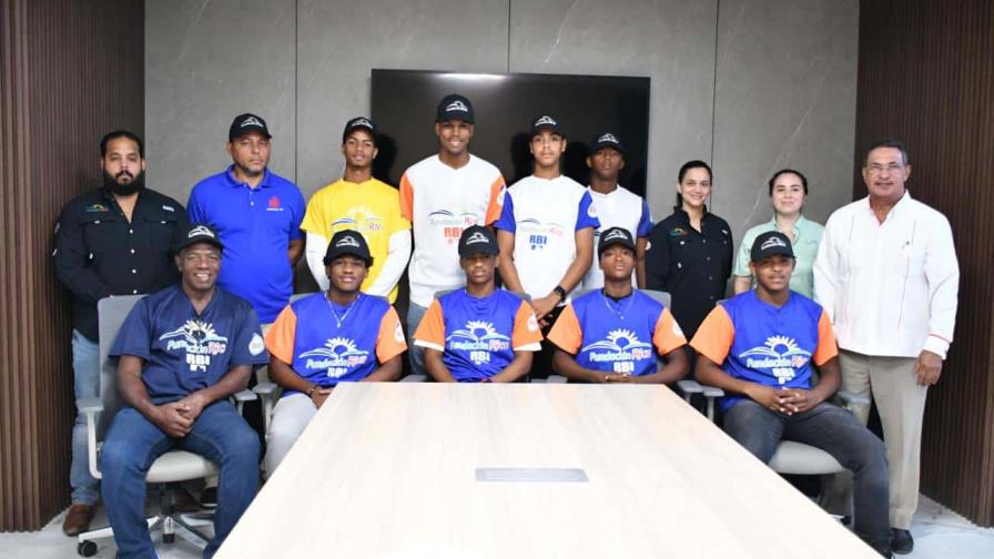 Diez jugadores del béisbol Rica con RD irán al Mundial RBI en Vero Beach Diez jugadores del béisbol Rica con RD irán al Mundial RBI en Vero Beach