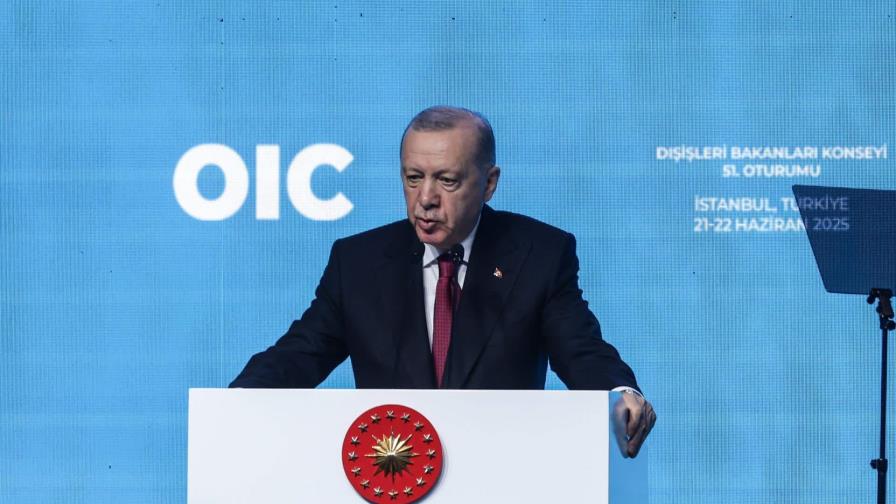 Erdogan advierte que todo el mundo pagará el precio si no se frenan ataques de Israel Erdogan advierte que todo el mundo pagará el precio si no se frenan ataques de Israel