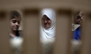 Unos 2.5 millones de refugiados necesitarán ser reasentados en 2026