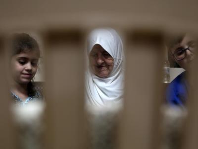 2.5 millones de refugiados necesitarán ser reasentados en el 2026