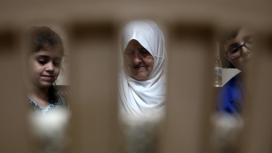 Unos 2.5 millones de refugiados necesitarán ser reasentados en 2026