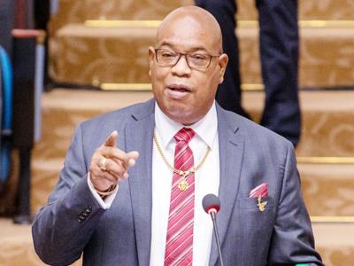 Policía de Guyana detiene sospechosos por tiroteo a ministro