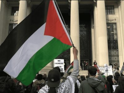 Polémica en Nueva Jersey por una definición legal del antisemitismo