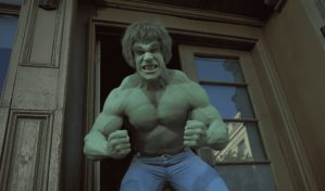 "The Incredible Hulk", el drama humano detrás del monstruo verde