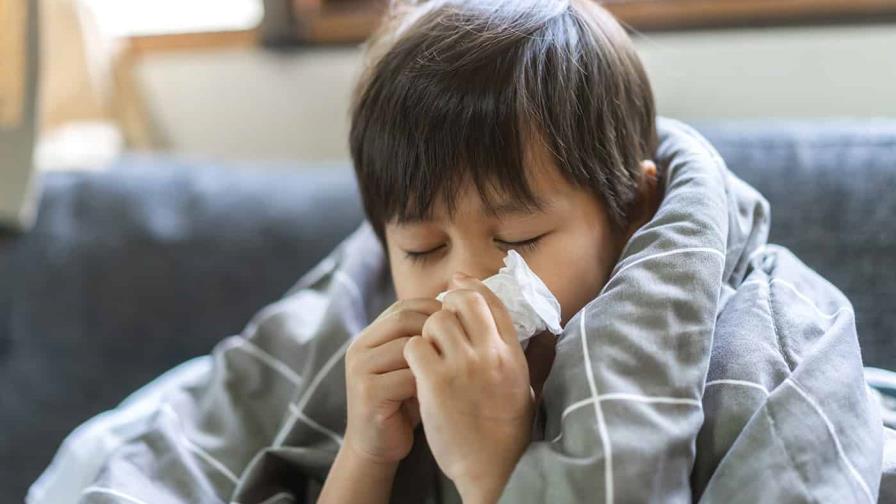 El virus respiratorio sincitial (VRS): entre el progreso médico y el estancamiento sistémico El virus respiratorio sincitial (VRS): entre el progreso médico y el estancamiento sistémico