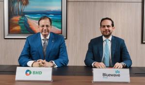 Bluewave Group y Downtown Punta Cana desarrollarán hotel DoubleTree by Hilton con respaldo del BHD
