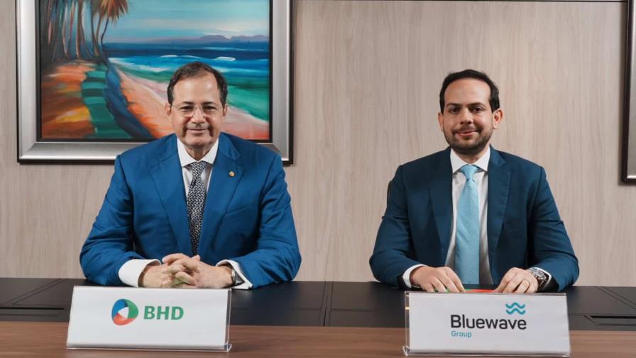 Bluewave Group y Downtown Punta Cana desarrollarán hotel DoubleTree by Hilton con respaldo del BHD Bluewave Group y Downtown Punta Cana desarrollarán hotel DoubleTree by Hilton con respaldo del BHD