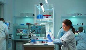 Estudio chino identifica diferencias biológicas entre sexos en la respuesta al estrés