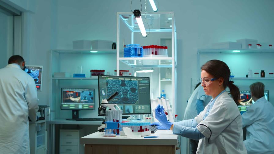 Estudio chino identifica diferencias biológicas entre sexos en la respuesta al estrés Estudio chino identifica diferencias biológicas entre sexos en la respuesta al estrés