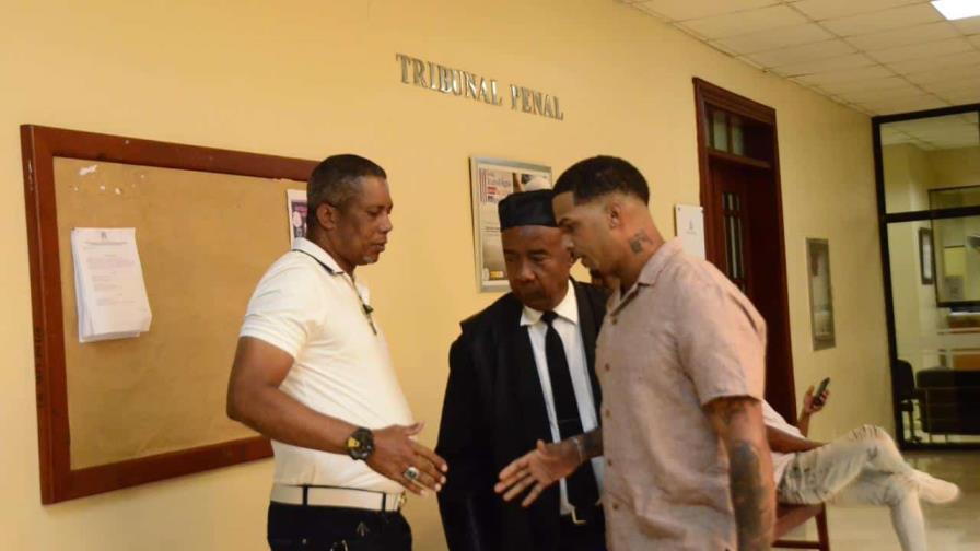 Tribunal considera que menor fue manipulada en el caso Wander Franco Tribunal considera que menor fue manipulada en el caso Wander Franco