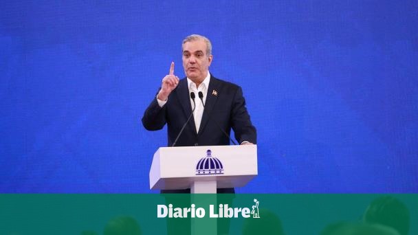 Abinader: "Hoy estamos más firmes en que no debe haber impunidad"