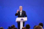 Abinader dice que la posición oficial de RD sobre Haití está en la carta enviada a la ONU