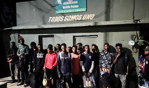 El Ejército alerta: haitianos sin papeles optan cada vez más por rutas rurales para evadir controles